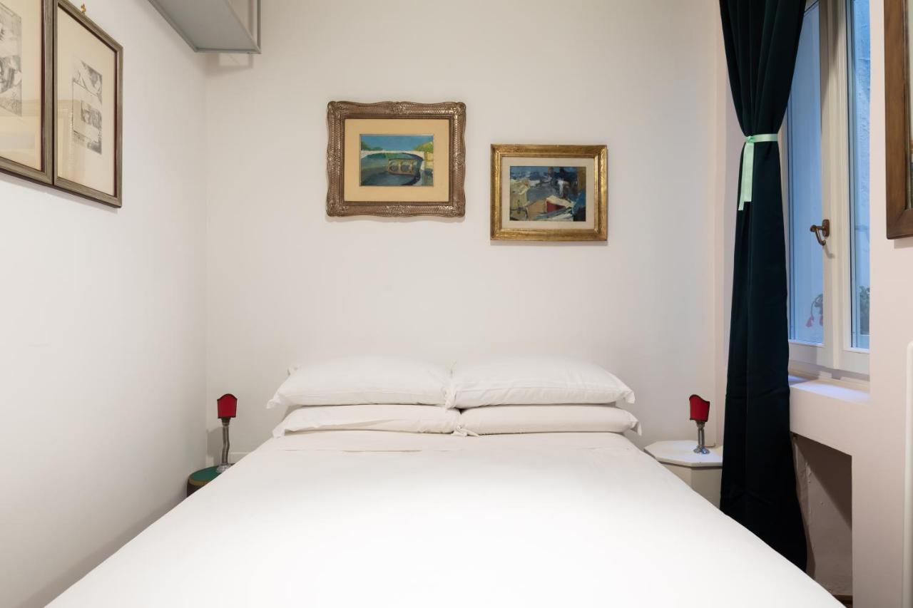 Ferienwohnung Chic And Style In Historical Via Giulia Rom Exterior foto